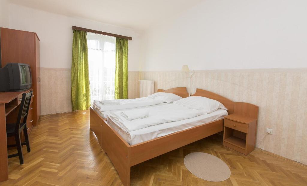 City Comfort Apartments Budapest Værelse billede